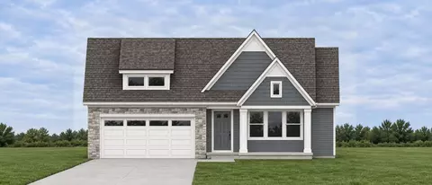 Exterior - 14054 Ambrosia Ave, Dewitt, MI 48820 photo 5 of 20