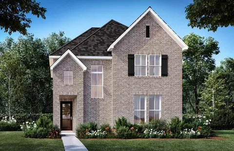 Exterior - 3552 E Cheney Ave, Celina, TX 75009 photo 3 of 8