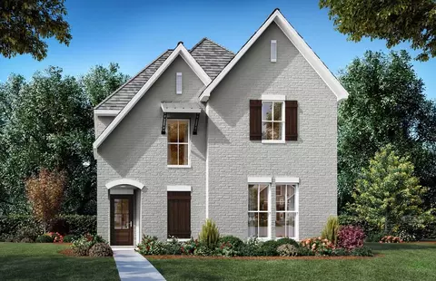 Exterior - 3552 E Cheney Ave, Celina, TX 75009 photo 4 of 8