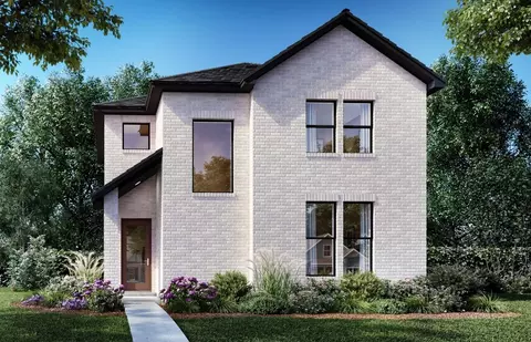 3552 E Cheney Ave, Celina, TX 75009