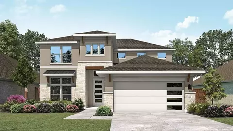 Exterior - 931 Cherrystone Loop, Buda, TX 78610 photo 6 of 7