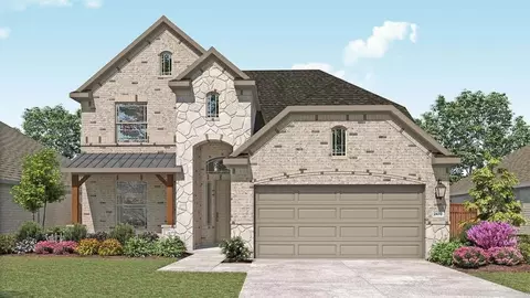 Exterior - 931 Cherrystone Loop, Buda, TX 78610 photo 3 of 7
