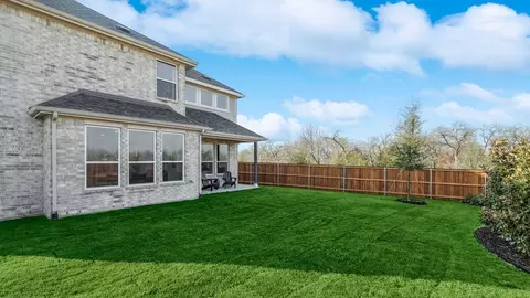Exterior - 931 Cherrystone Loop, Buda, TX 78610 photo 6 of 7