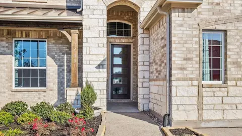 Exterior - 931 Cherrystone Loop, Buda, TX 78610 photo 5 of 7