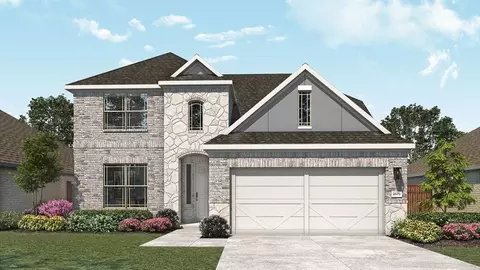 Exterior - 931 Cherrystone Loop, Buda, TX 78610 photo 2 of 7
