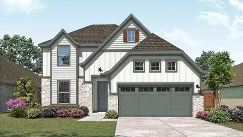 Exterior - 931 Cherrystone Loop, Buda, TX 78610 photo 5 of 7