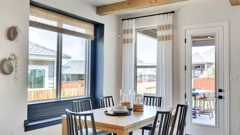 Dining - 931 Cherrystone Loop, Buda, TX 78610 photo 3 of 3