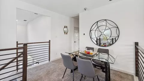 Dining - 931 Cherrystone Loop, Buda, TX 78610 photo 3 of 4
