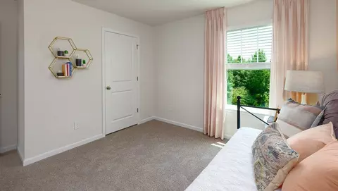 Bedroom - 3013 Ryelands Pl, Lancaster, SC 29720 photo 18 of 20
