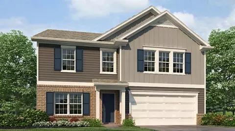 Exterior - 3013 Ryelands Pl, Lancaster, SC 29720 photo 4 of 5