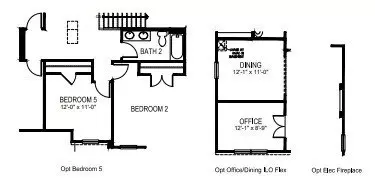 Floorplan - 3013 Ryelands Pl, Lancaster, SC 29720 photo 4 of 4