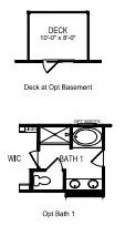 Floorplan - 3013 Ryelands Pl, Lancaster, SC 29720 photo 2 of 4