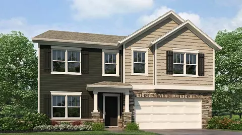 Exterior - 3013 Ryelands Pl, Lancaster, SC 29720 photo 3 of 5