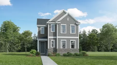 329 Golden Trace Dr, Garner, NC 27529