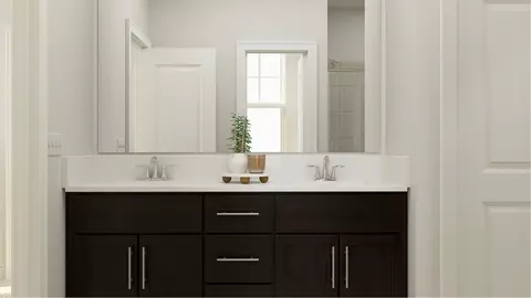 Bath - 329 Golden Trace Dr, Garner, NC 27529 photo 1 of 3