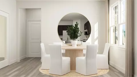 Dining - 329 Golden Trace Dr, Garner, NC 27529 photo 1 of 2