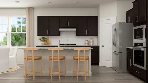 Kitchen - 329 Golden Trace Dr, Garner, NC 27529 photo 1 of 2