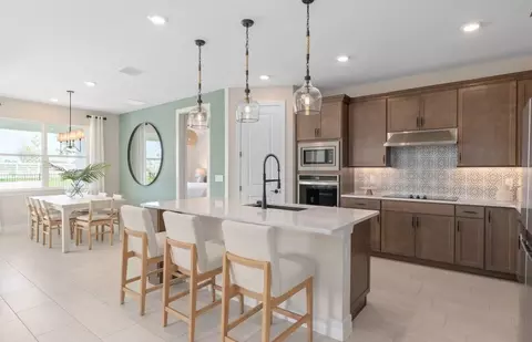 Kitchen - 5551 Wood Bridge Pl, Saint Cloud, FL 34771 photo 1 of 5