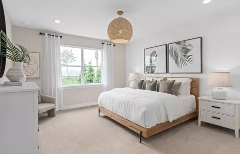Bedroom - 5551 Wood Bridge Pl, Saint Cloud, FL 34771 photo 1 of 6