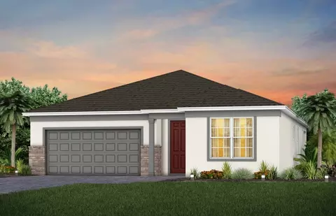 Other - 5551 Wood Bridge Pl, Saint Cloud, FL 34771 photo 1 of 16
