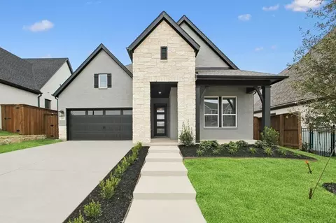2000 Belvedere Dr, Van Alstyne, TX 75495