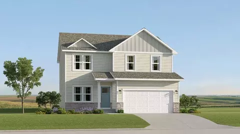140 SE Timberly Ct, West Des Moines, IA 50265