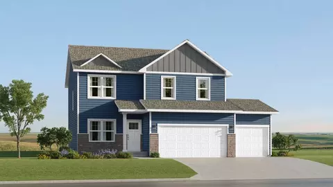 140 SE Timberley Ct, West Des Moines, IA 50265