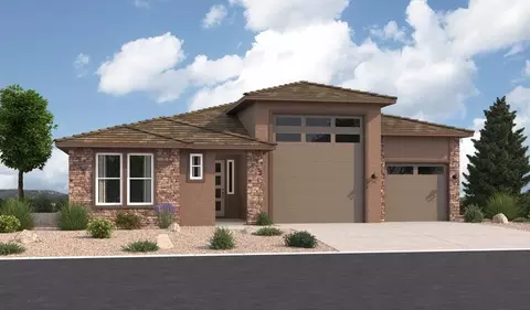 616 W Desert Dove Ln, Ivins, UT 84738