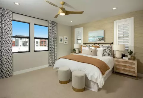 Bedroom - 98 8th St, Marina, CA 93933 photo 2 of 5