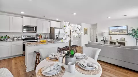 Dining - 209 Koslin Loop, Calera, AL 35040 photo 1 of 4