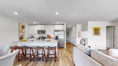 Kitchen - 209 Koslin Loop, Calera, AL 35040 photo 2 of 5