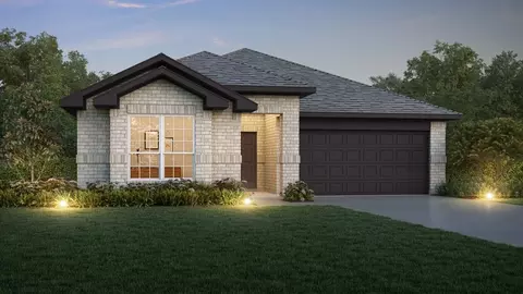 3048 Mistflower Trl, Brookshire, TX 77423