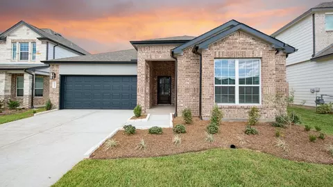 3048 Mistflower Trl, Brookshire, TX 77423