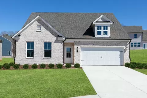 3355 Willow Glade Trl, Lawrenceville, GA 30043
