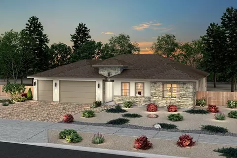 11687 Sugarloaf Peak Dr, Sparks, NV 89441