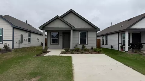 4289 Tafoya Ln, Crandall, TX 75114
