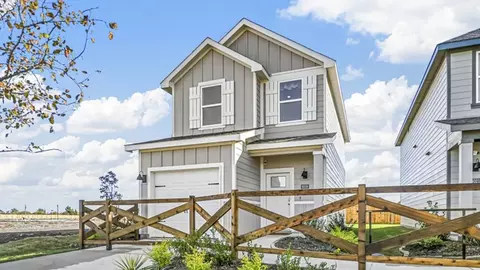 4289 Tafoya Ln, Crandall, TX 75114