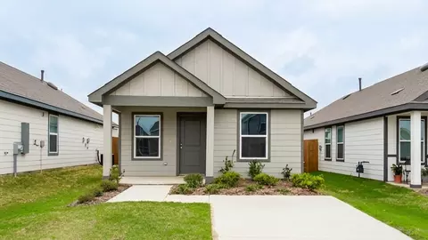 4289 Tafoya Ln, Crandall, TX 75114