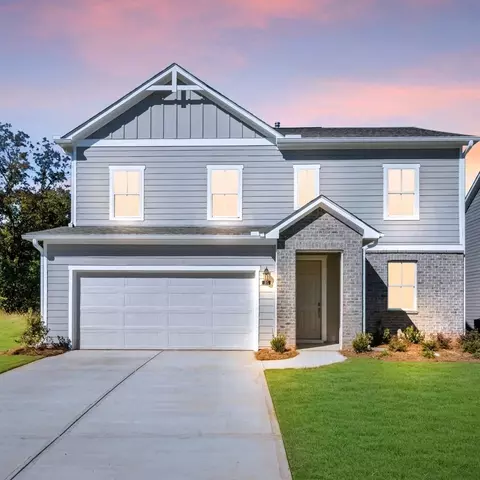 215 Hickory Grove Ln, Hoschton, GA 30548