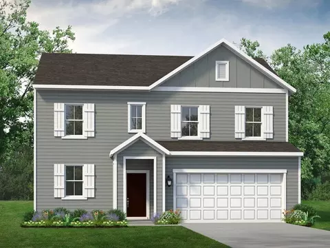 215 Hickory Grove Lane Hoschton Ga 30548, Hoschton, GA 30548