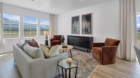 Living - 718 N 1600 E, Salem, UT 84653 photo 1 of 6