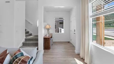 Entry Way - 718 N 1600 E, Salem, UT 84653 photo 1 of 5