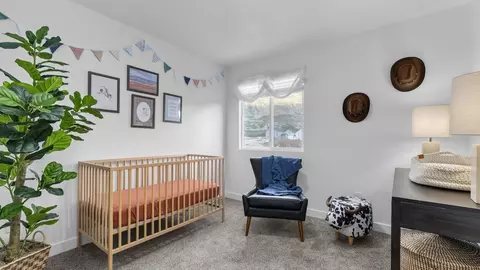 Bedroom - 718 N 1600 E, Salem, UT 84653 photo 2 of 9