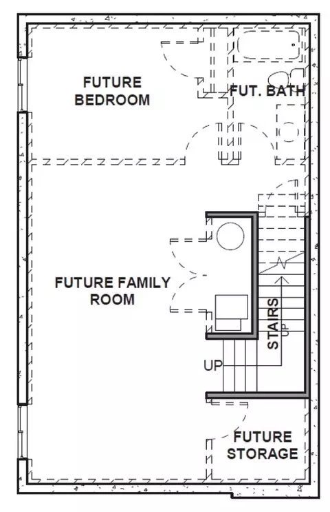 Floorplan - 718 N 1600 E, Salem, UT 84653 photo 3 of 3