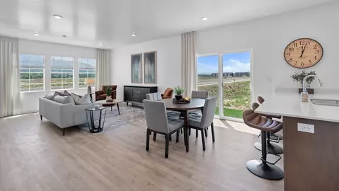 Dining - 718 N 1600 E, Salem, UT 84653 photo 1 of 2