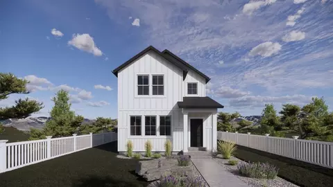 Exterior - 718 N 1600 E, Salem, UT 84653 photo 7 of 19