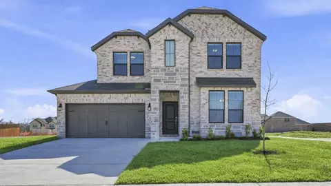 1814 Michael Dr, Princeton, TX 75407