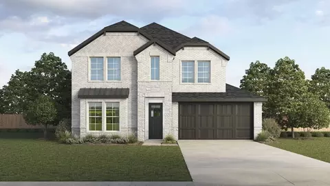 1814 Michael Dr, Princeton, TX 75407