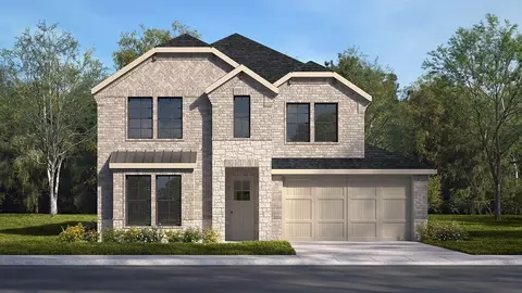1814 Michael Dr, Princeton, TX 75407