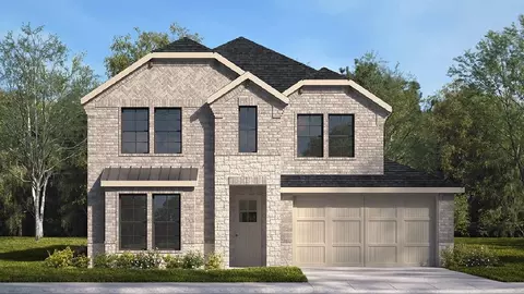 1814 Michael Dr, Princeton, TX 75407